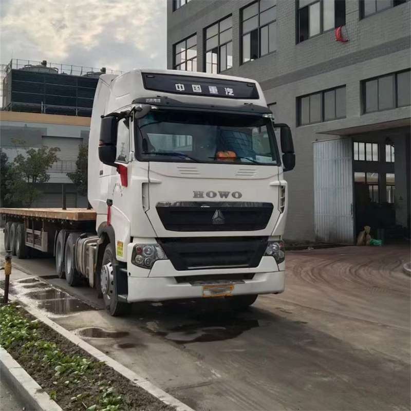 霞山区通什镇物流：多元运输服务与线路解析