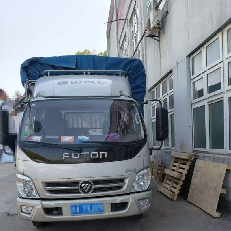 霞山区探秘武宣县物流：多元运输的精彩世界