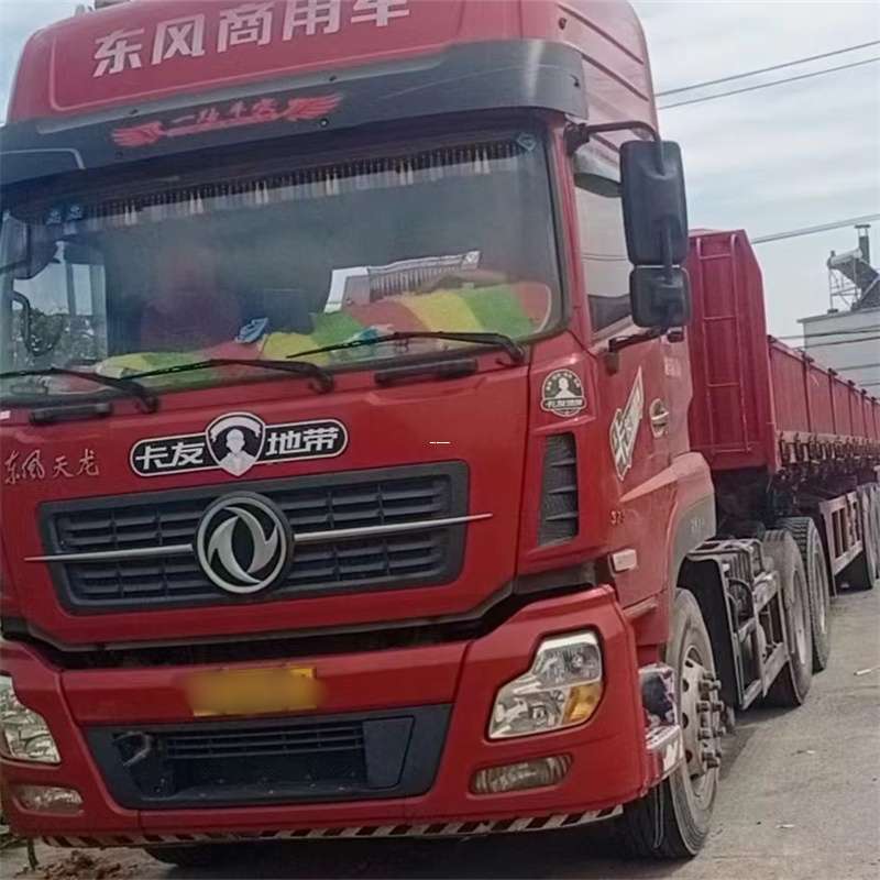 霞山区兴业县物流：多元运输服务与线路探秘