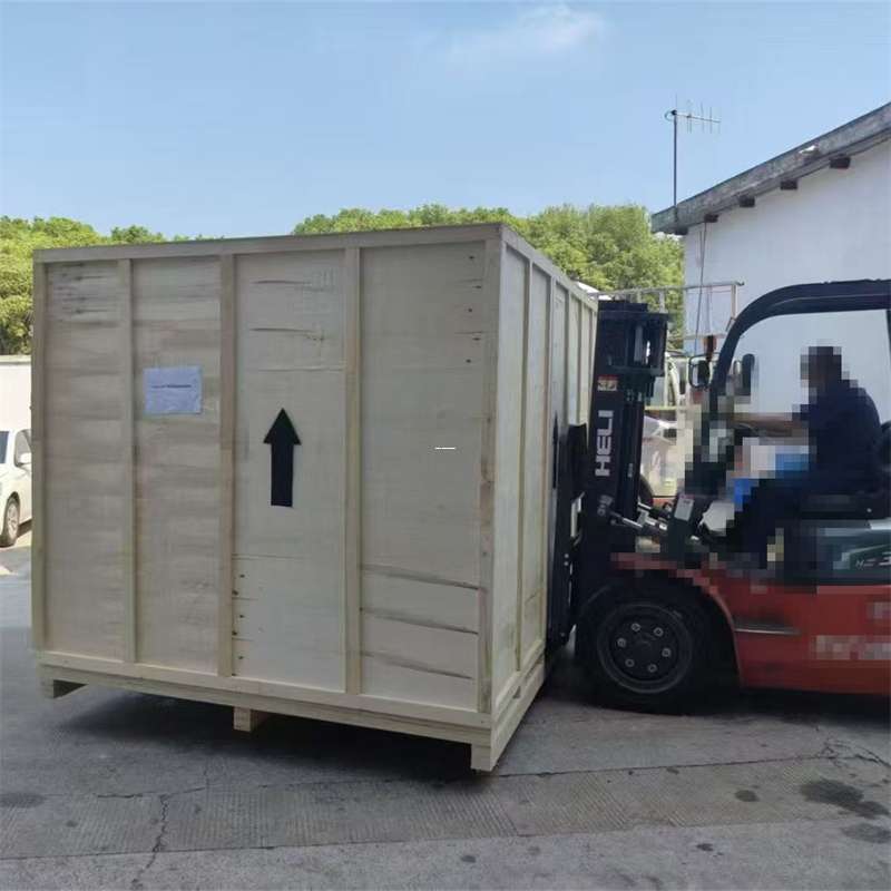 霞山区恭城县物流：多元运输服务与线路探秘