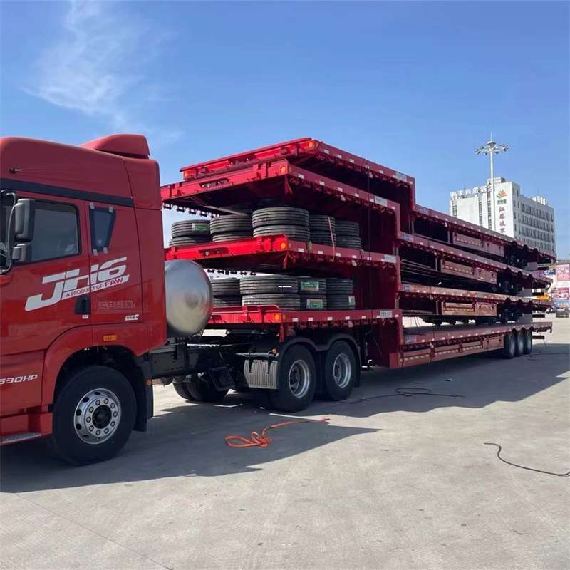 霞山区黄梅县物流：多元运输服务与线路探秘