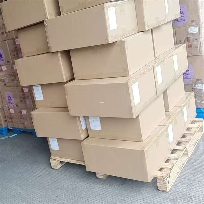 霞山区和硕县：畅享多元高效物流运输服务