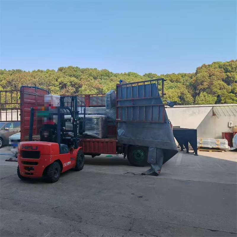 霞山区深入剖析二七区多元物流运输服务
