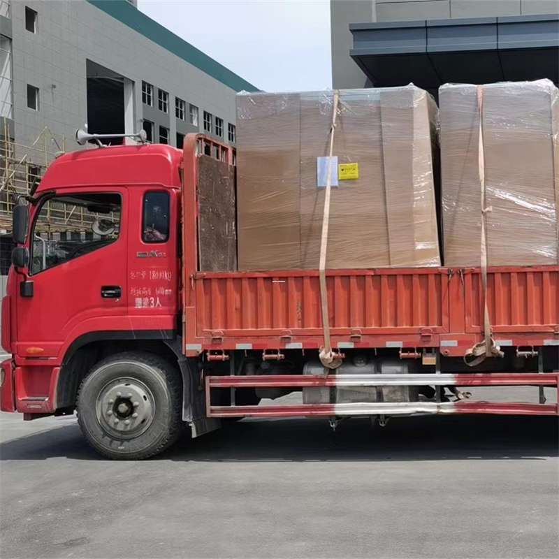 霞山区乌鲁木齐物流：专线运输的多元服务之旅