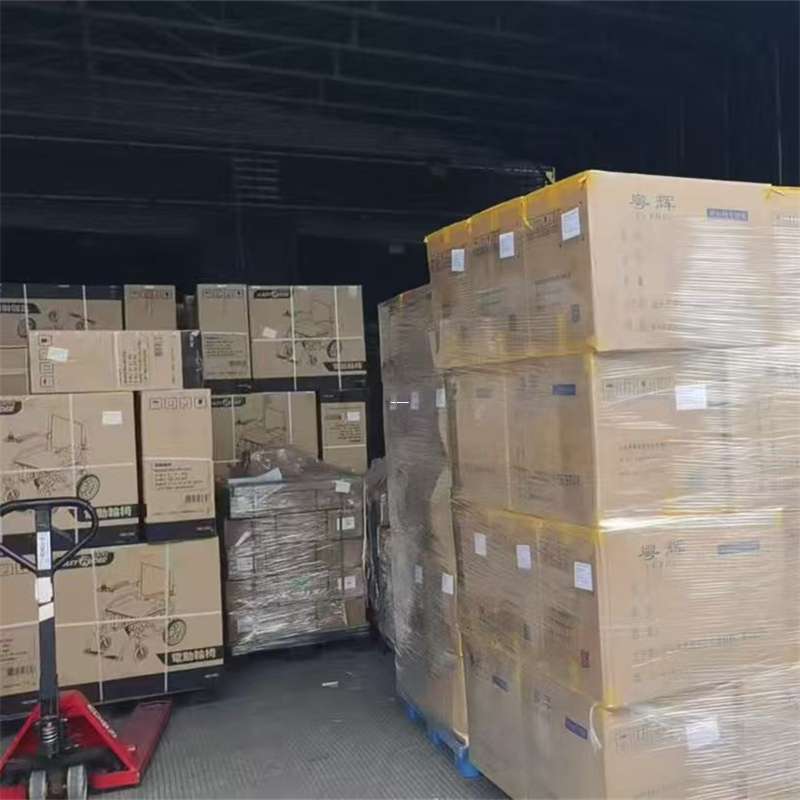 霞山区芦溪县物流：多元运输与专业服务探秘