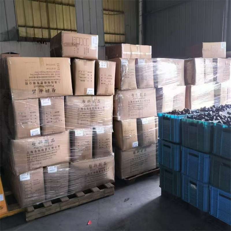 霞山区萍乡市物流运输：多元服务与高效线路探索