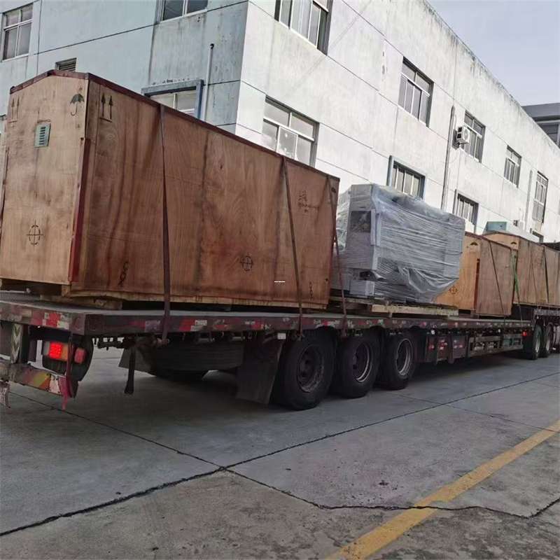 霞山区昌江区物流：多元运输的精彩世界