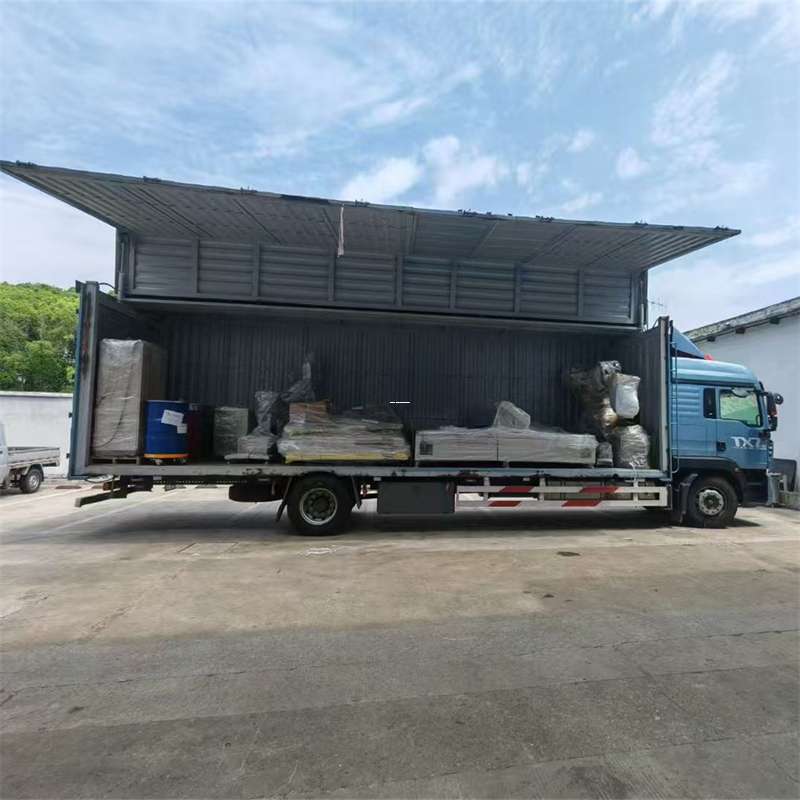霞山区周宁县物流：多元服务与高效运输线路探秘