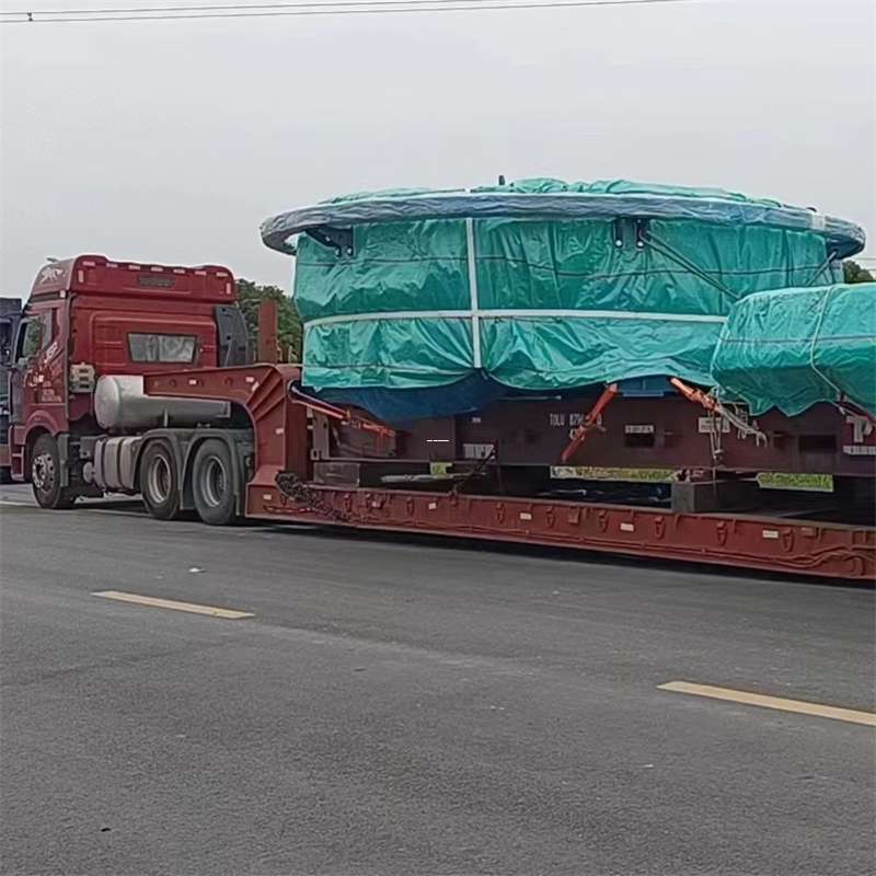 霞山区连城县物流：多元服务与高效运输线路探秘