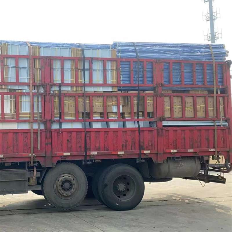 霞山区丽水物流：多元服务与运输线路探秘