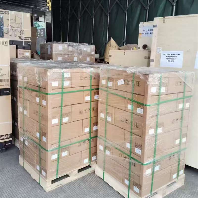 霞山区玉环市物流：多元服务与高效运输线路探秘