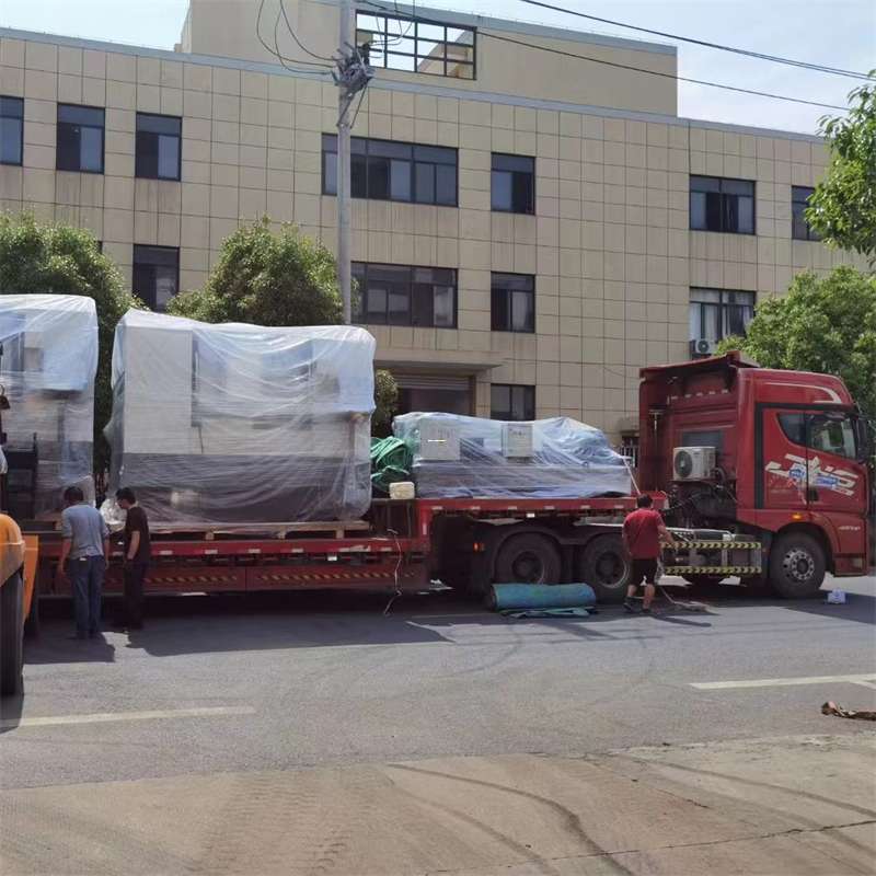 霞山区海宁市物流：多元运输的魅力与实践