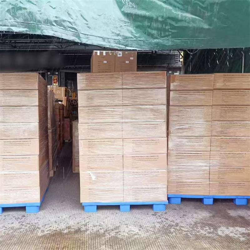 霞山区大庆市物流：多元运输服务的探索与实践