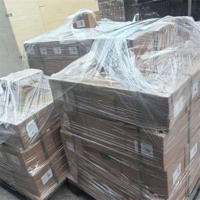 霞山区祁连县：物流专线的高效货运之旅