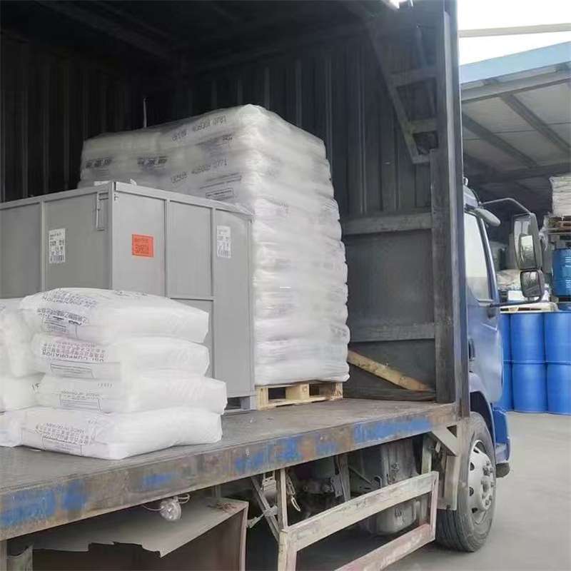 霞山区循化县：物流专线的高效货运之旅
