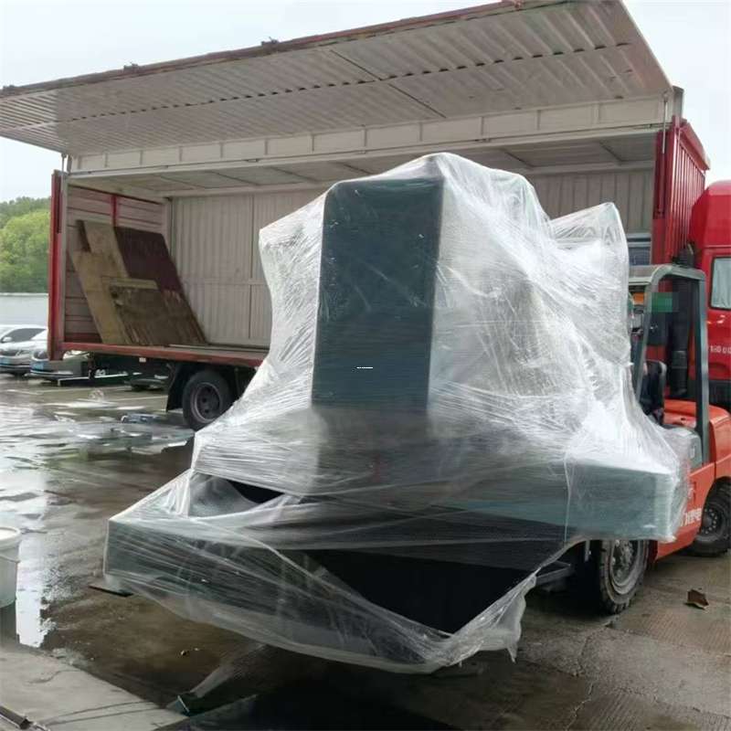 霞山区兴城物流：多样运输服务与线路探秘