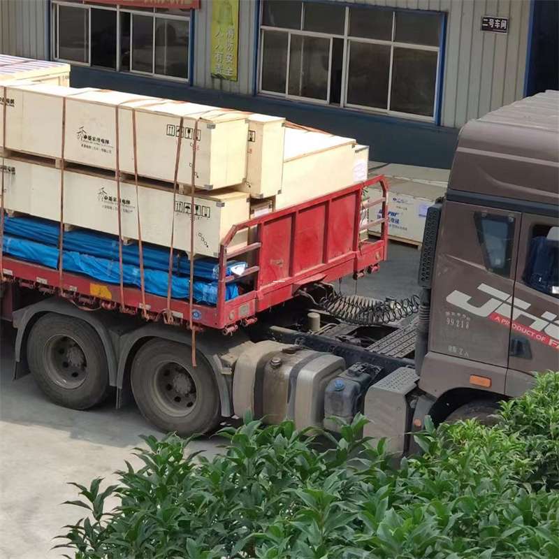 霞山区翼城县物流专线：多元货运服务探秘