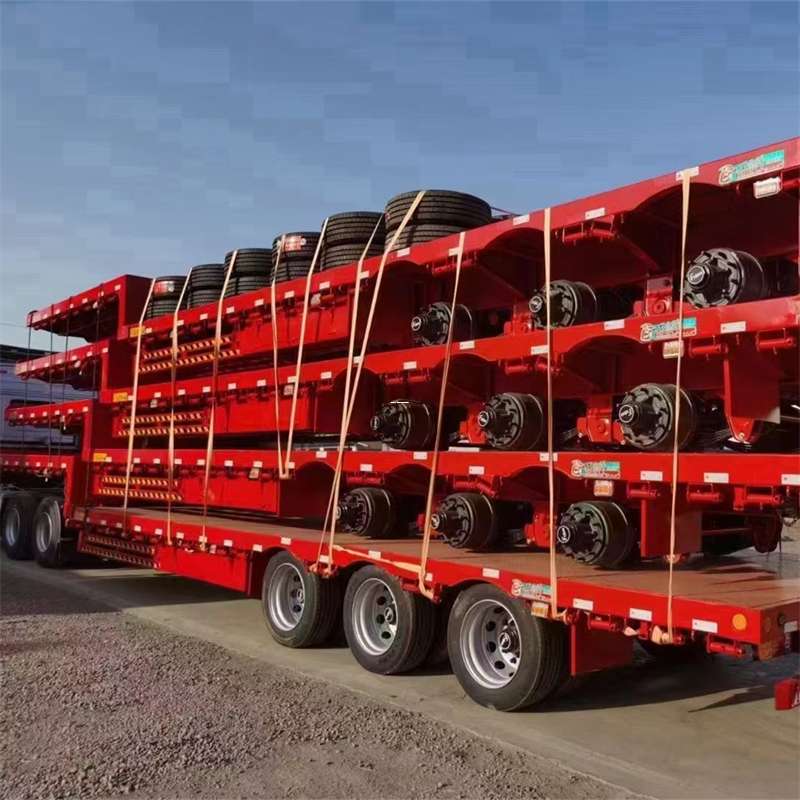霞山区灵石县物流：多元运输服务与线路探秘