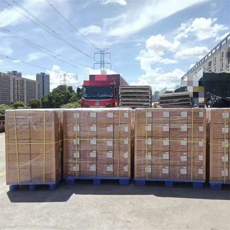 霞山区探索迁安市多元物流运输的奥秘