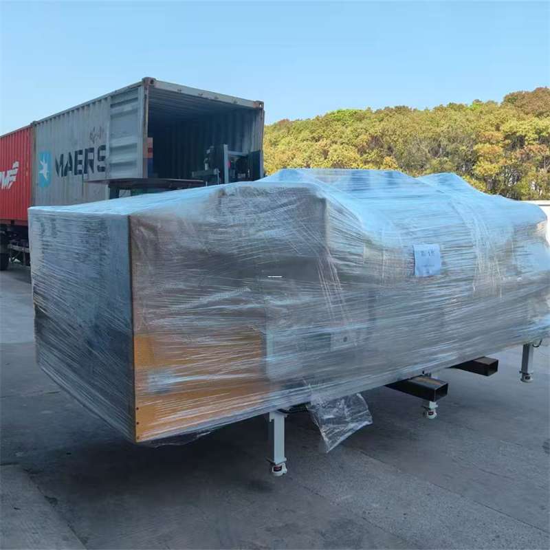 霞山区荣昌区物流：多元服务与高效运输线路探秘