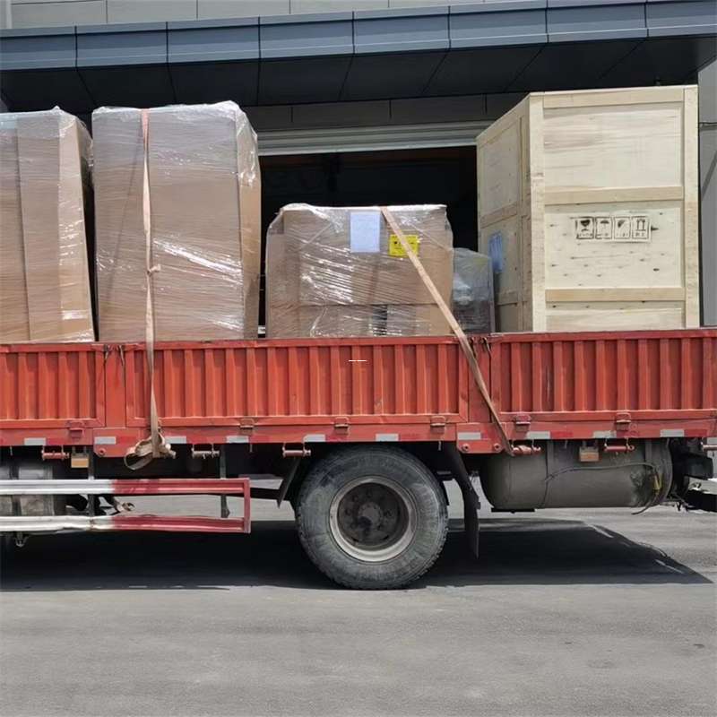 霞山区探索多元物流服务：从普货到冷链的运输之旅