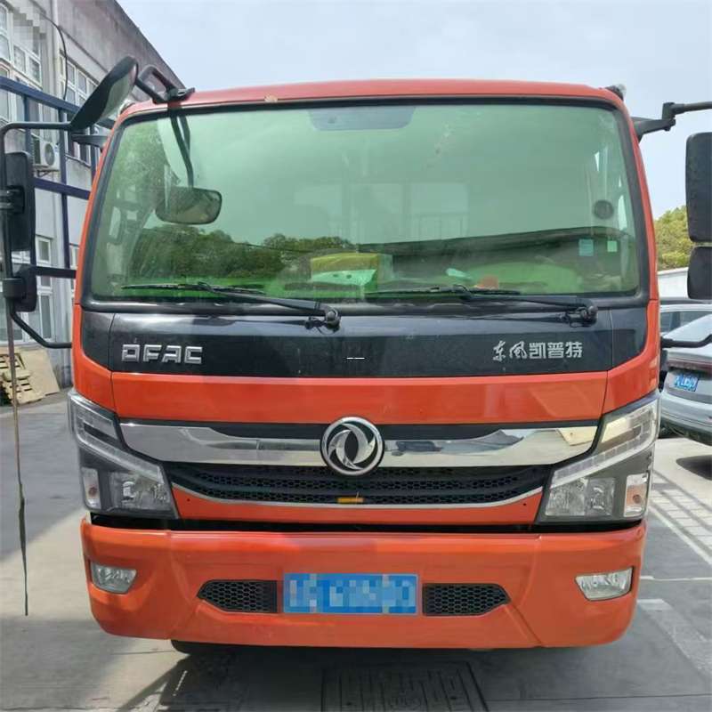 霞山区白朗县进仓物流：专线直达的多元货运探索
