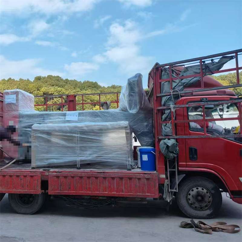 霞山区石河子市物流专线：高效运输与多元服务探索