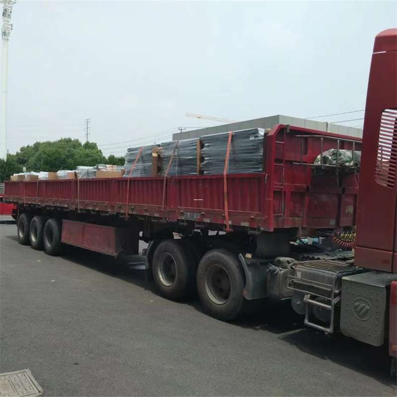 霞山区乌鲁木齐县物流专线：高效直达的运输之旅