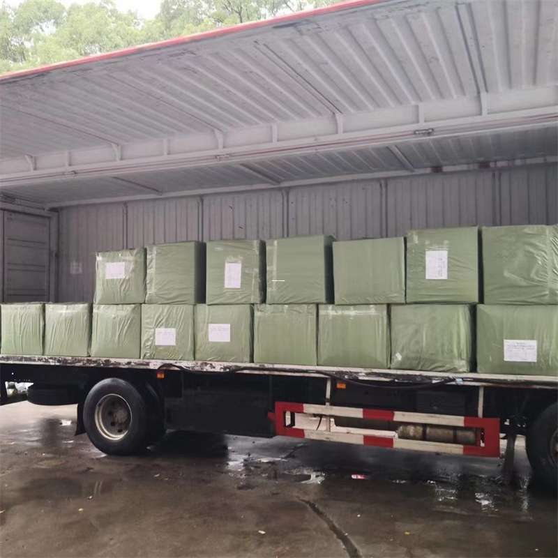 霞山区探秘合作市进仓物流专线运输的多元世界
