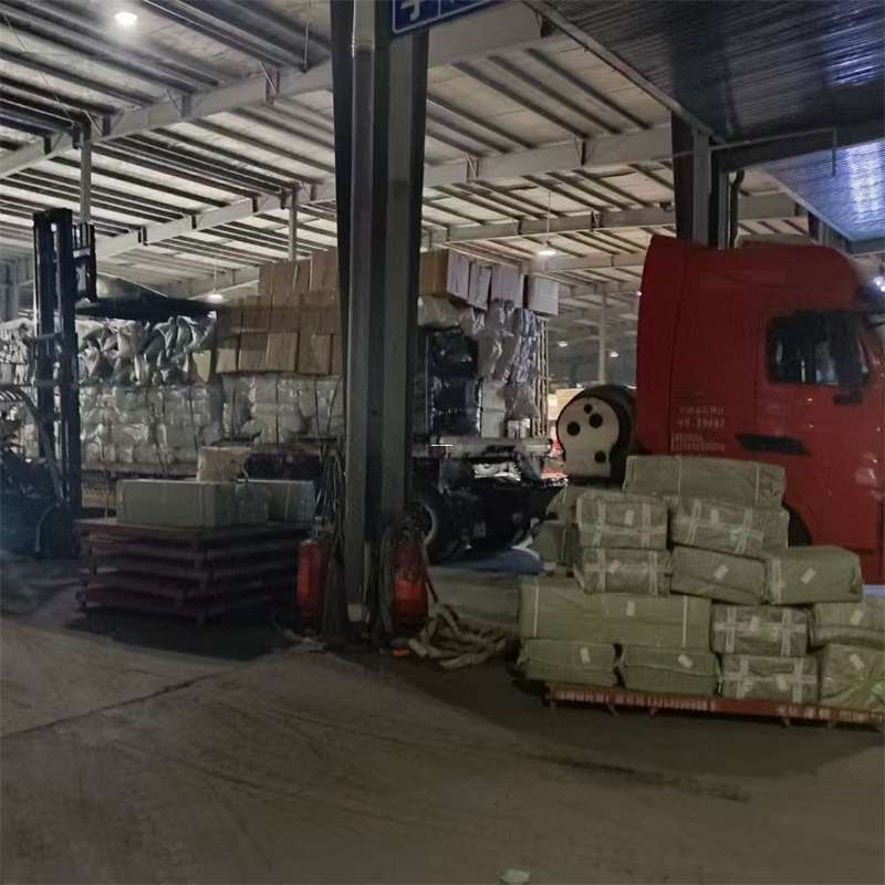 霞山区旬阳市物流专线：畅通大件与出口运输之路