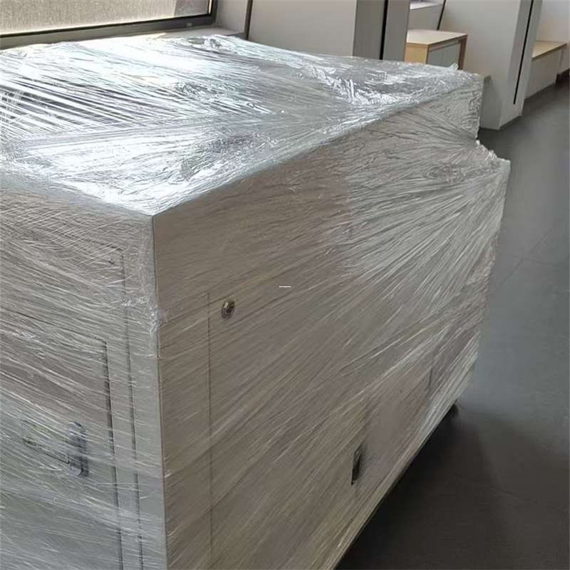 霞山区鄠邑区物流专线的多元运输与服务探索