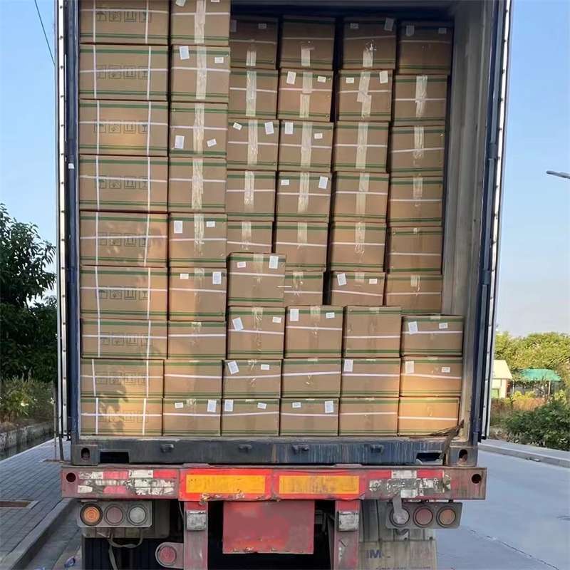 霞山区临潼区物流专线：大件出口快运的多元探索