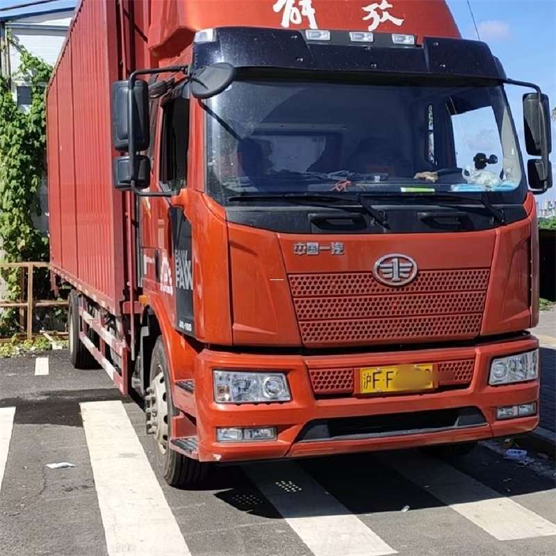 霞山区楚雄市物流运输：多元服务与特色线路解析