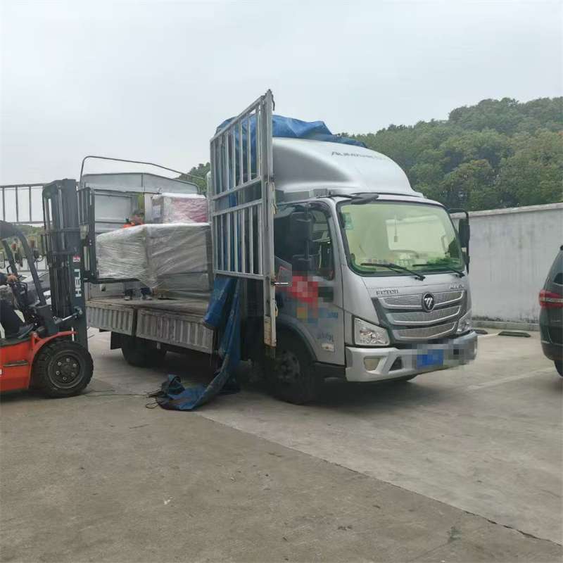 霞山区福泉市进仓物流：专线直达的多元货运探索