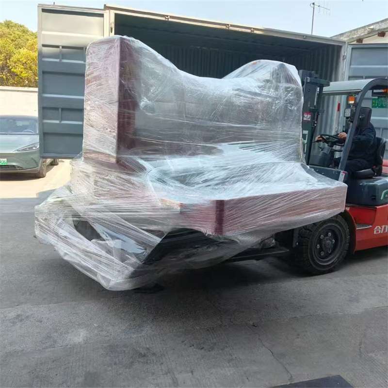 霞山区探秘三穗县进仓物流：专线直达运输的多元魅力