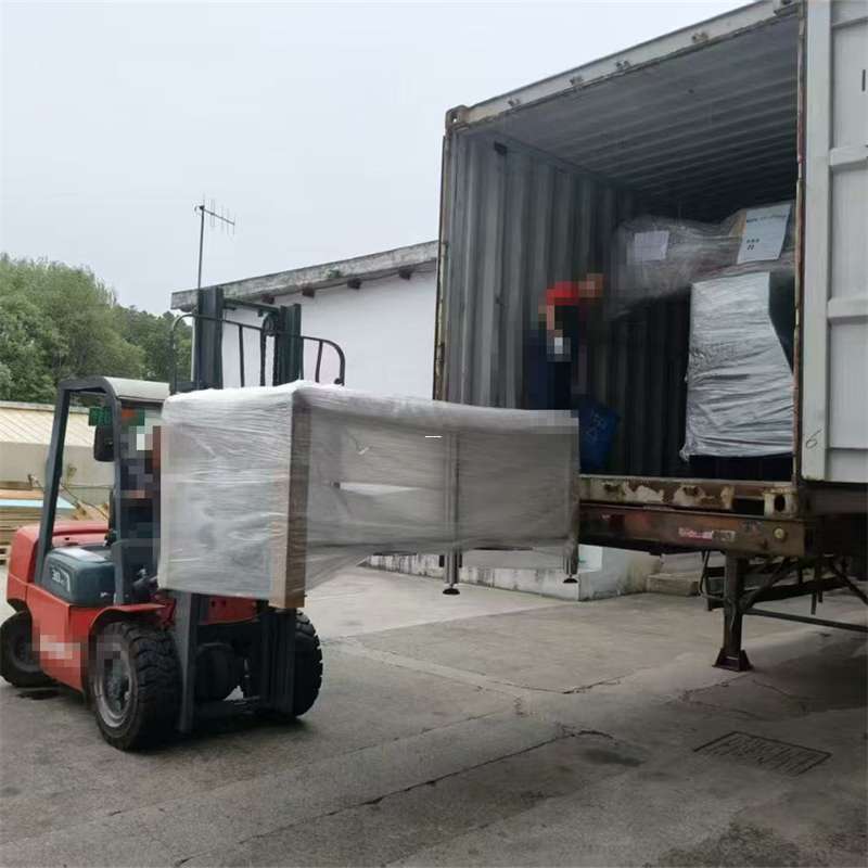 霞山区若尔盖县物流专线运输的精彩之旅