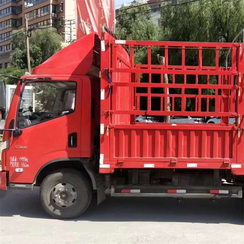 霞山区延安市物流专线：多元货运服务的精彩画卷