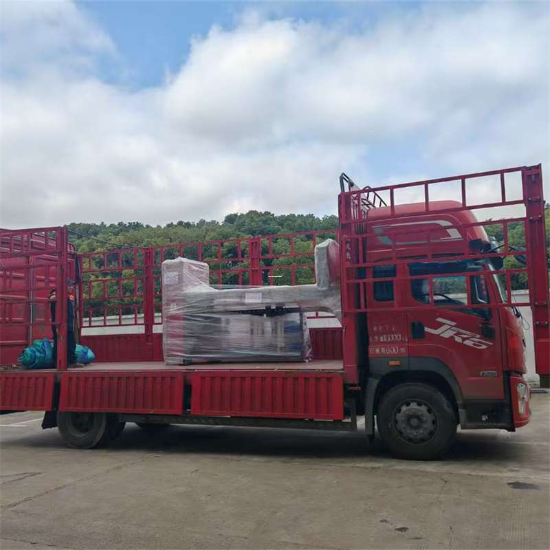 霞山区华阴市物流：多元服务与高效运输线路探秘