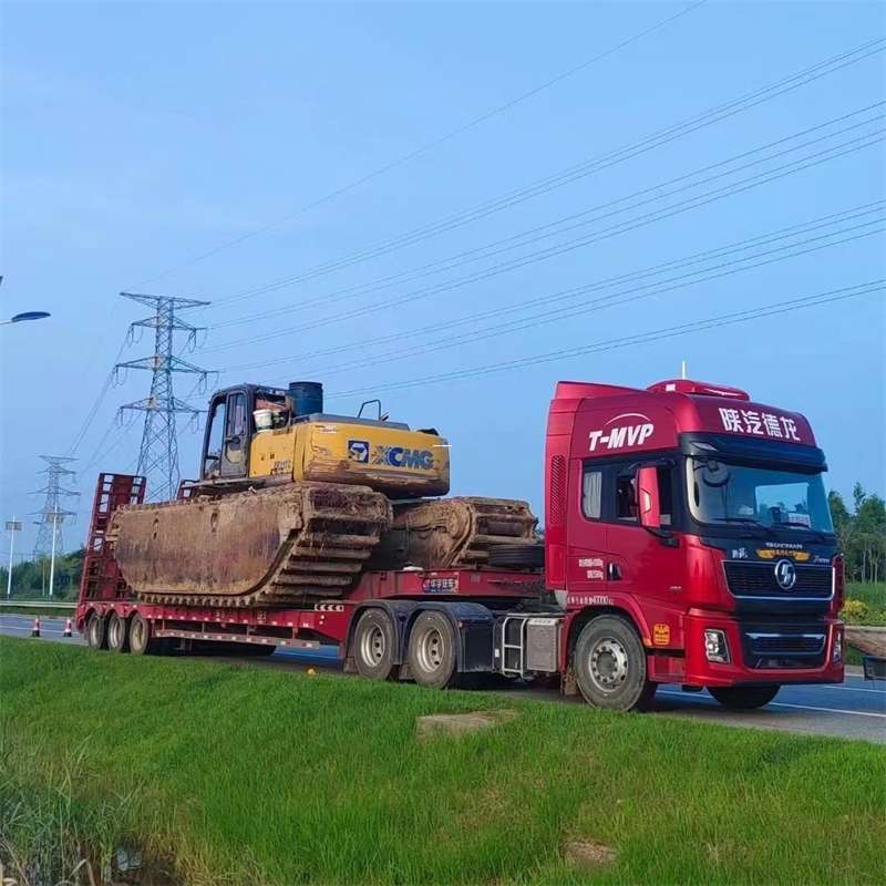 霞山区淳化县物流运输：多元服务与线路探索