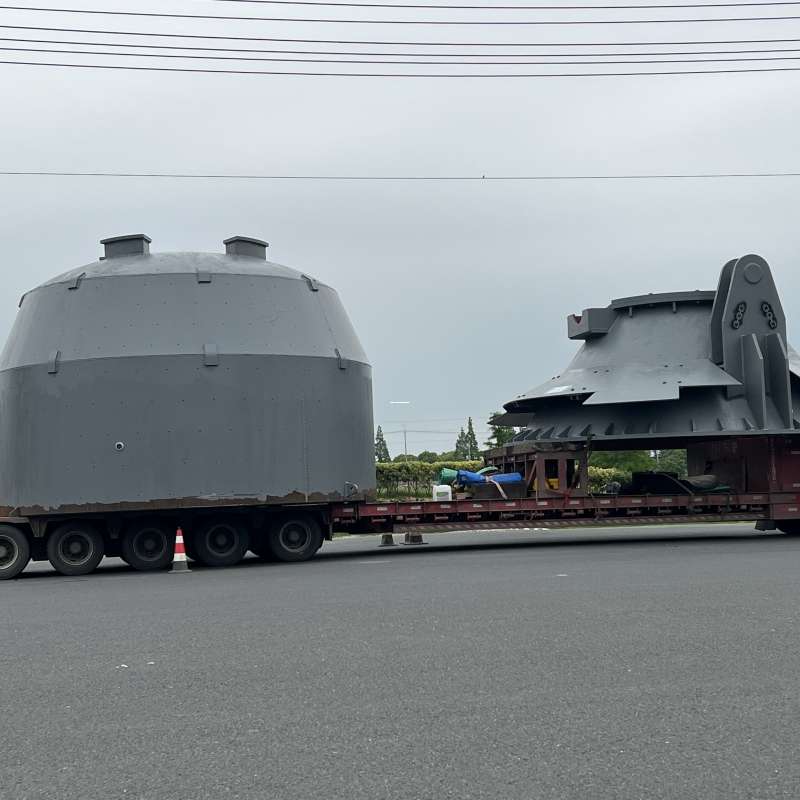 霞山区扶风县物流：多元服务与高效运输线路探索