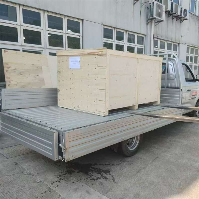 霞山区周至县物流：多元运输服务与线路探秘