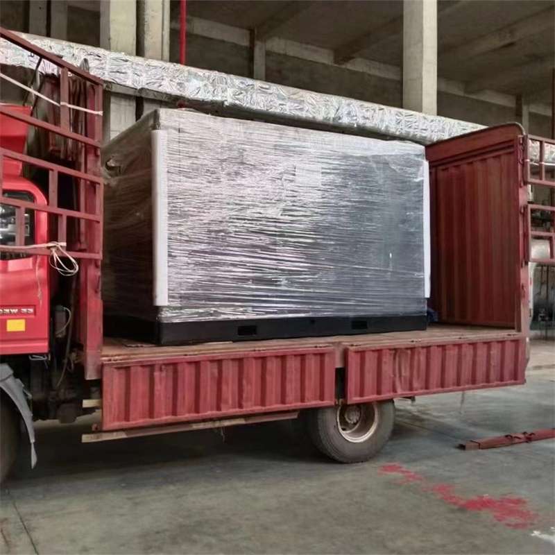 霞山区探索大理市多元物流运输的奥秘