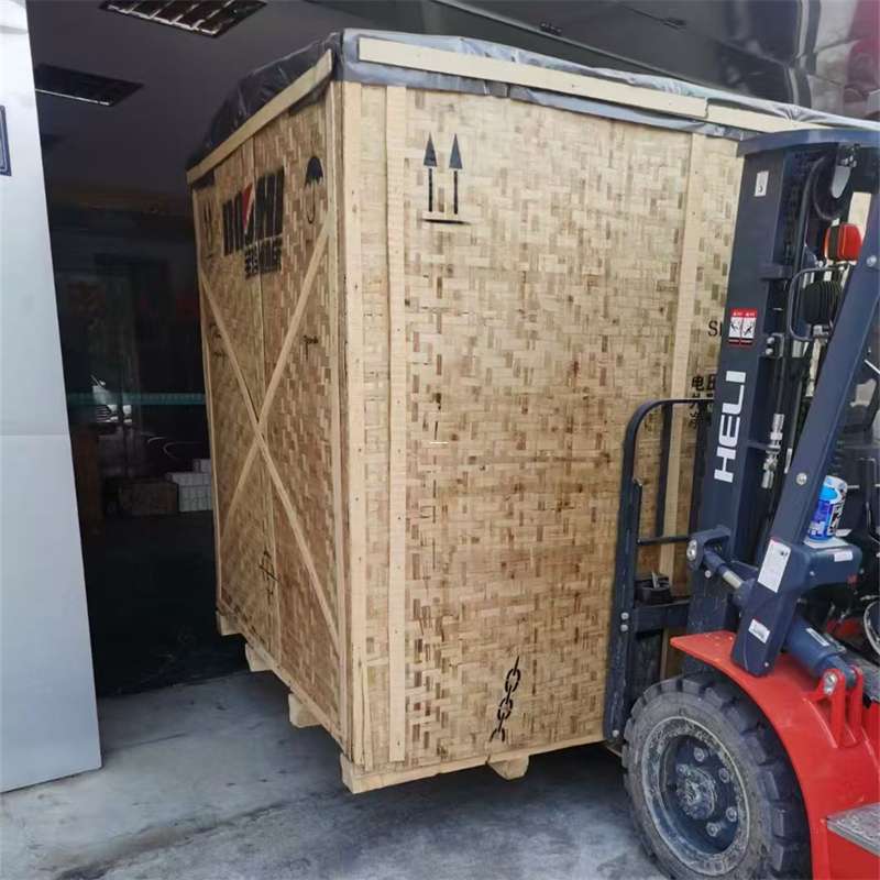 霞山区昌都市：全方位物流专线服务领航者