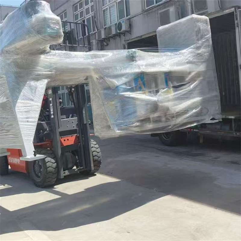 霞山区马尔康市物流：多元服务与高效运输线路探索