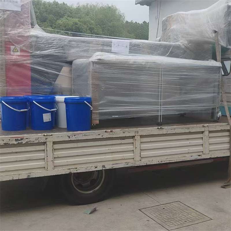 霞山区探索多元物流运输：从普货到冷链的奇妙之旅