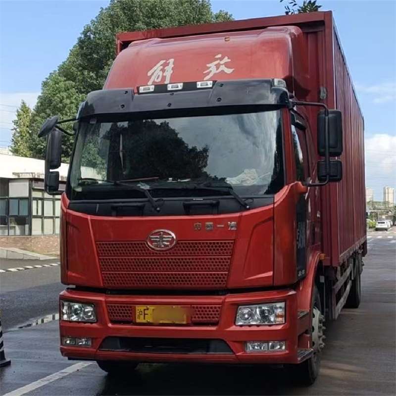 霞山区东坡区物流：多样服务与高效运输线路探秘