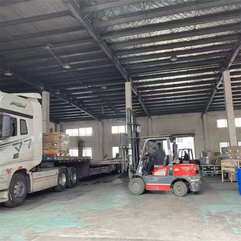 霞山区江油市：多元物流服务的运输新视界