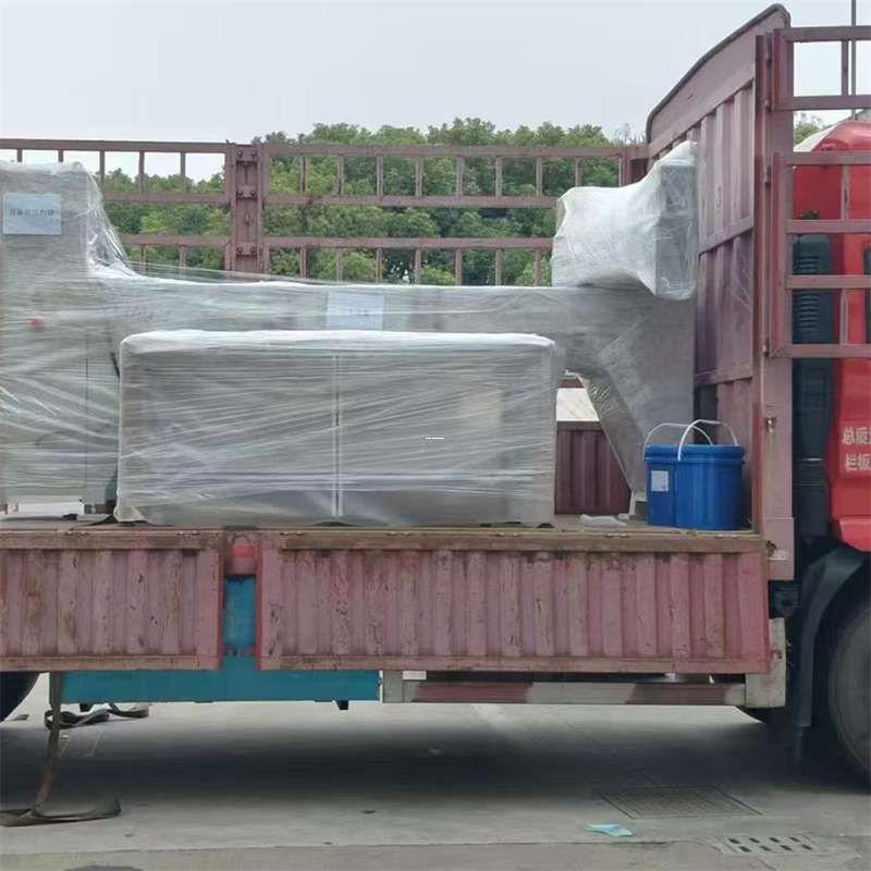 霞山区四川省物流：多元服务与畅达运输之路